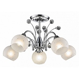 Люстра на штанге Velante 707 707-107-05