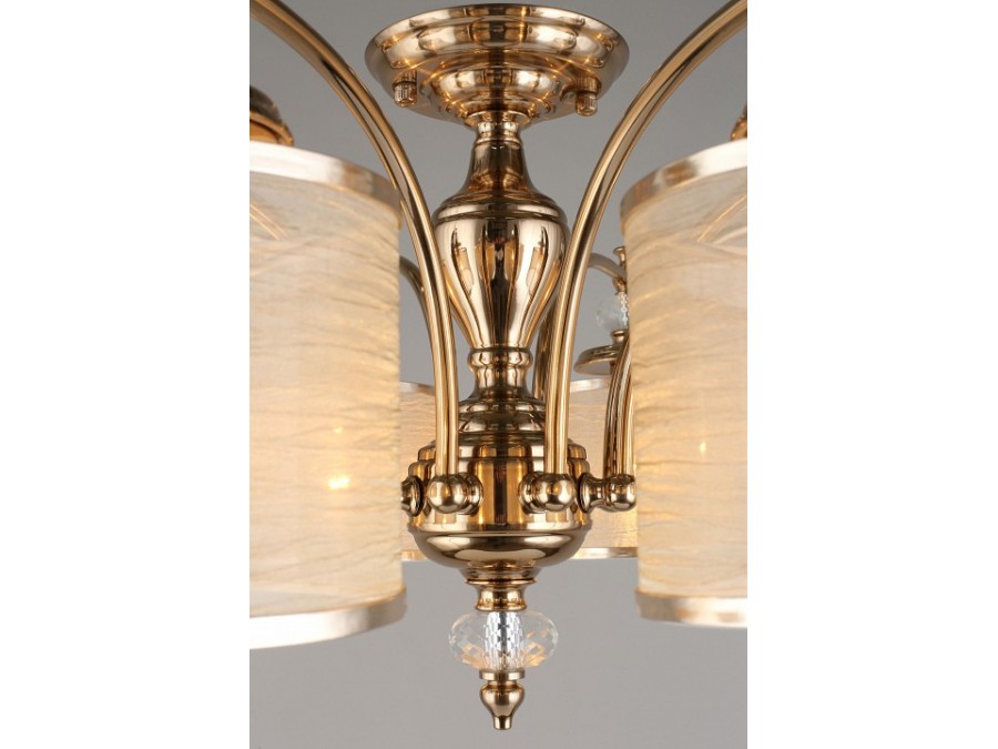 Люстра на штанге Aployt Agata APL.720.07.08