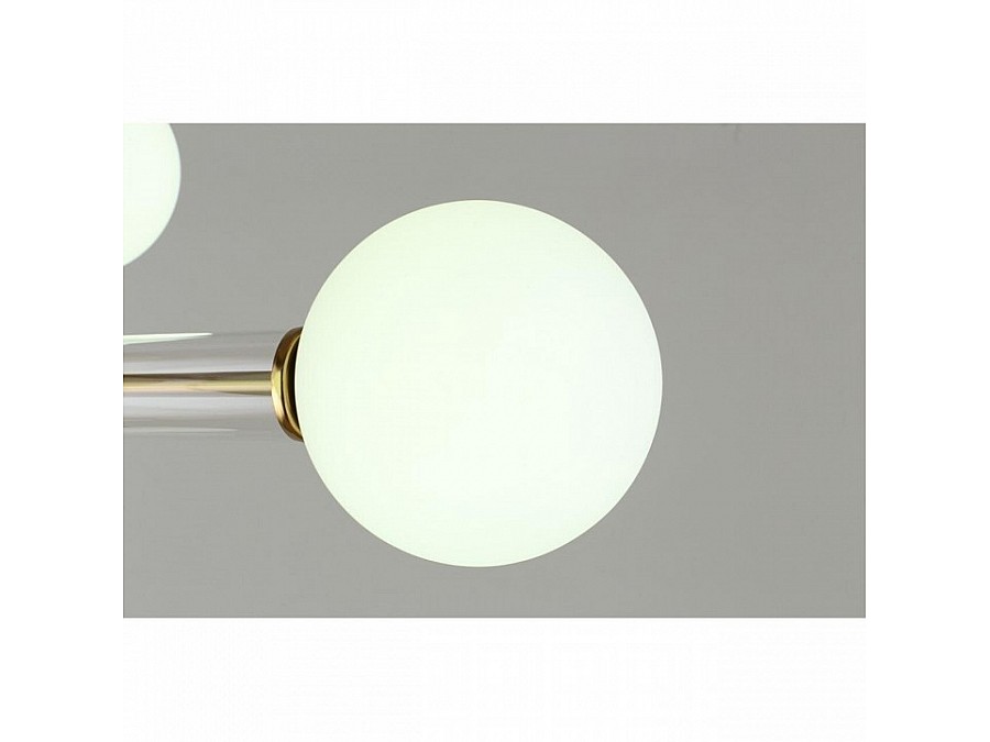 Люстра на штанге Omnilux Bucine OML-29507-08