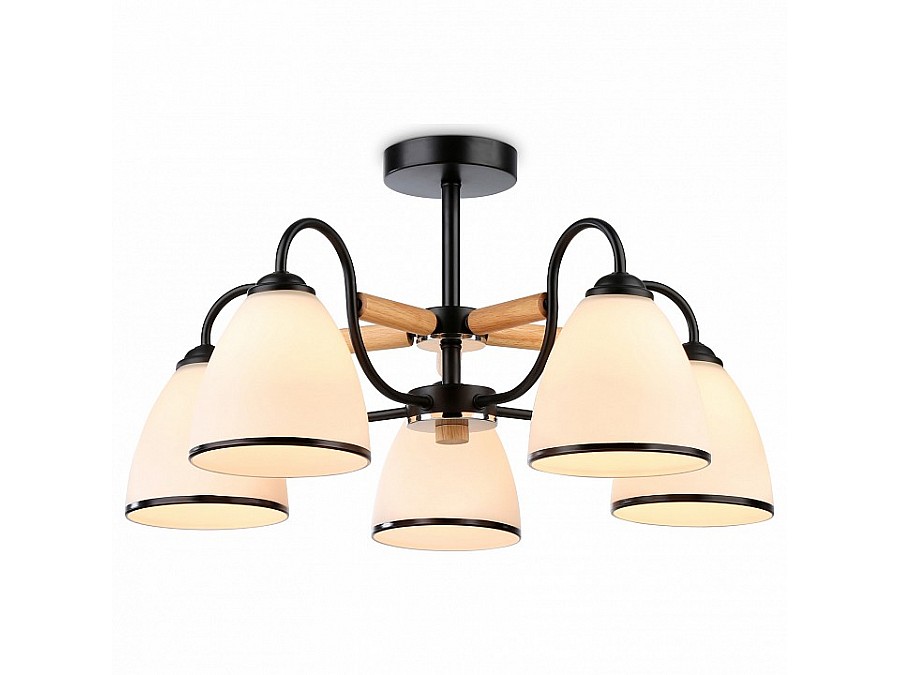 Люстра на штанге Ambrella TR TR3033245