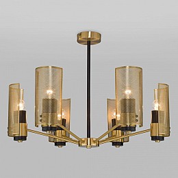 Люстра на штанге Eurosvet Grino a057940