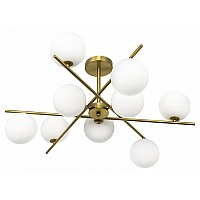 Люстра на штанге Citilux Ronny CL242193