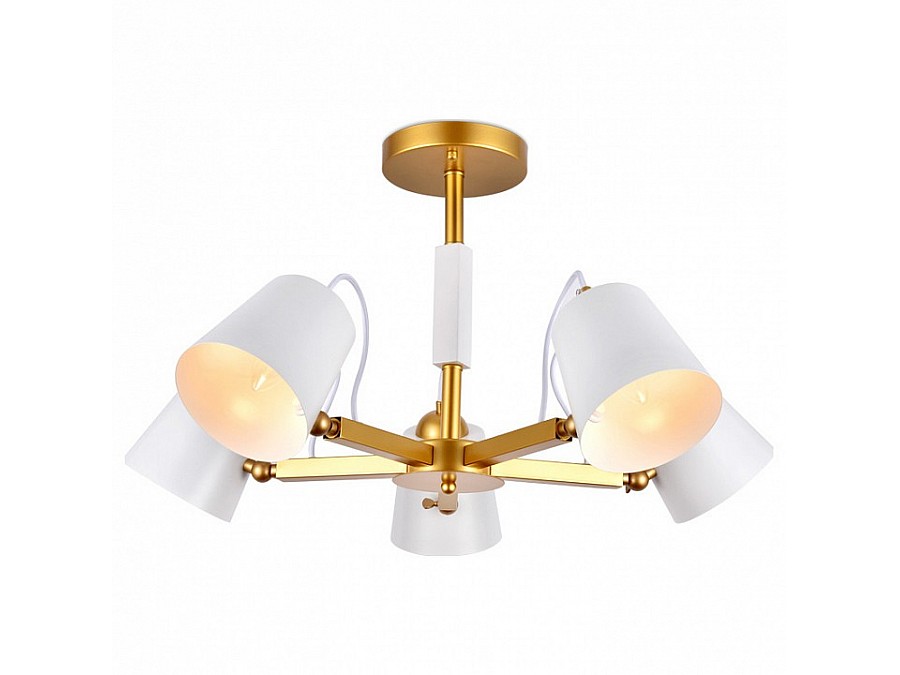 Люстра на штанге Ambrella TR TR3101