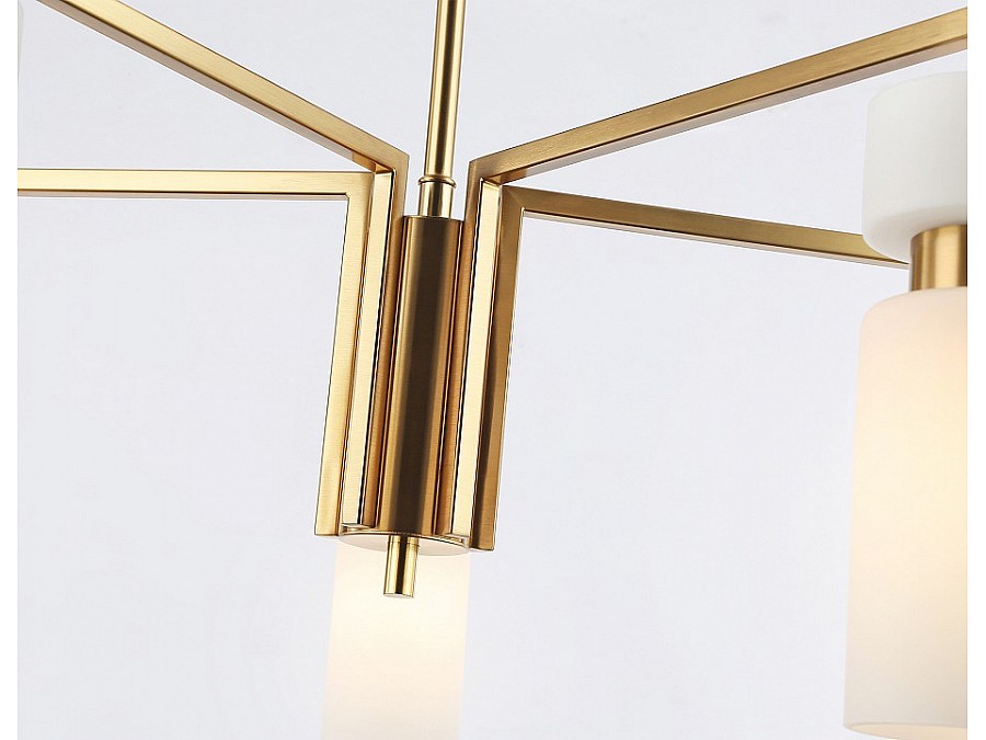 Люстра на штанге Ambrella Light LH LH56124