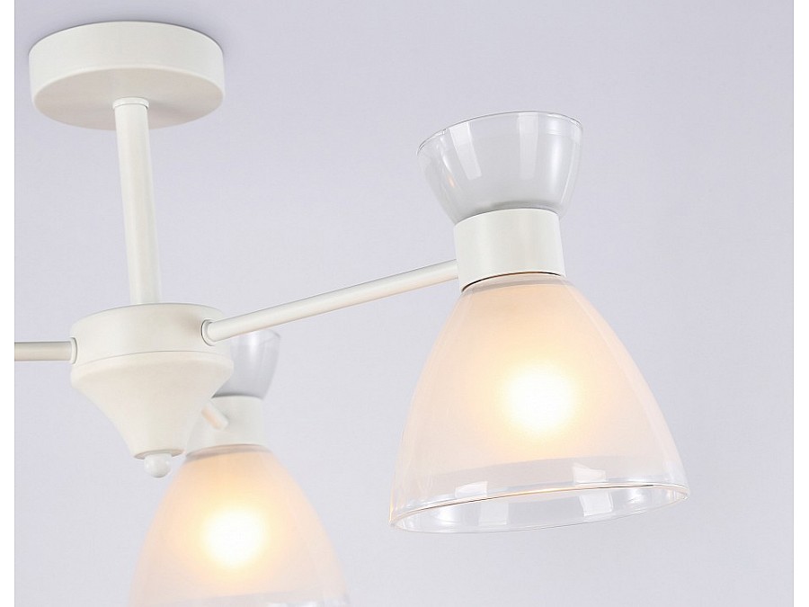Люстра на штанге Ambrella Light TR TR3177