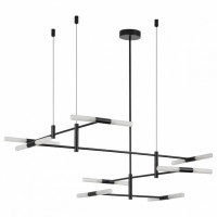 Люстра на штанге Odeon Light HIGHTECH 4307/16