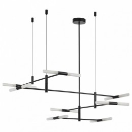 Люстра на штанге Odeon Light HIGHTECH 4307/16