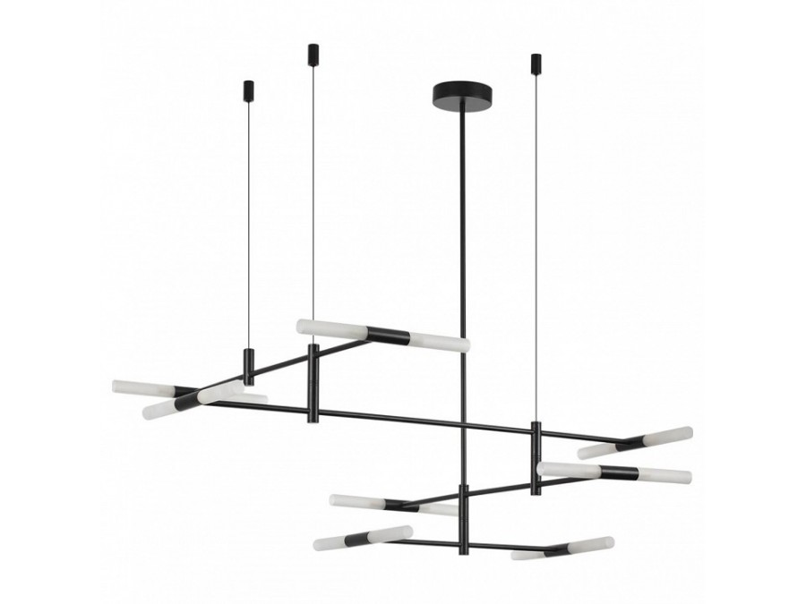 Люстра на штанге Odeon Light HIGHTECH 4307/16