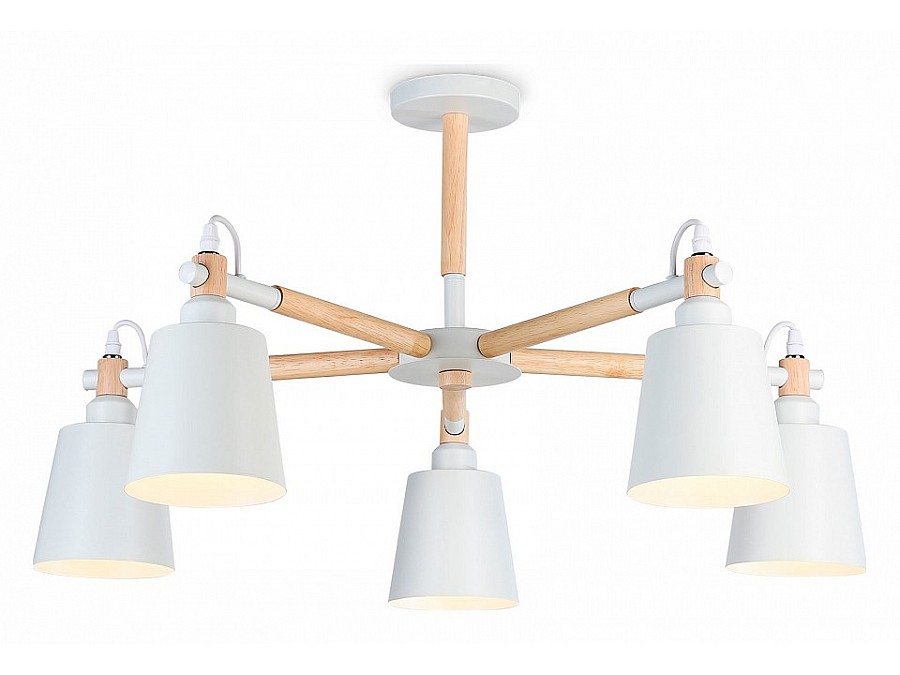 Люстра на штанге Ambrella Light TR TR82208