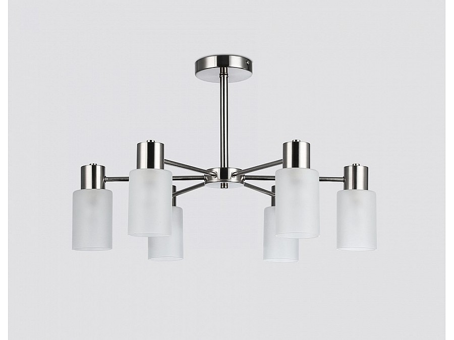 Люстра на штанге Ambrella Light TRADITIONAL TR9572