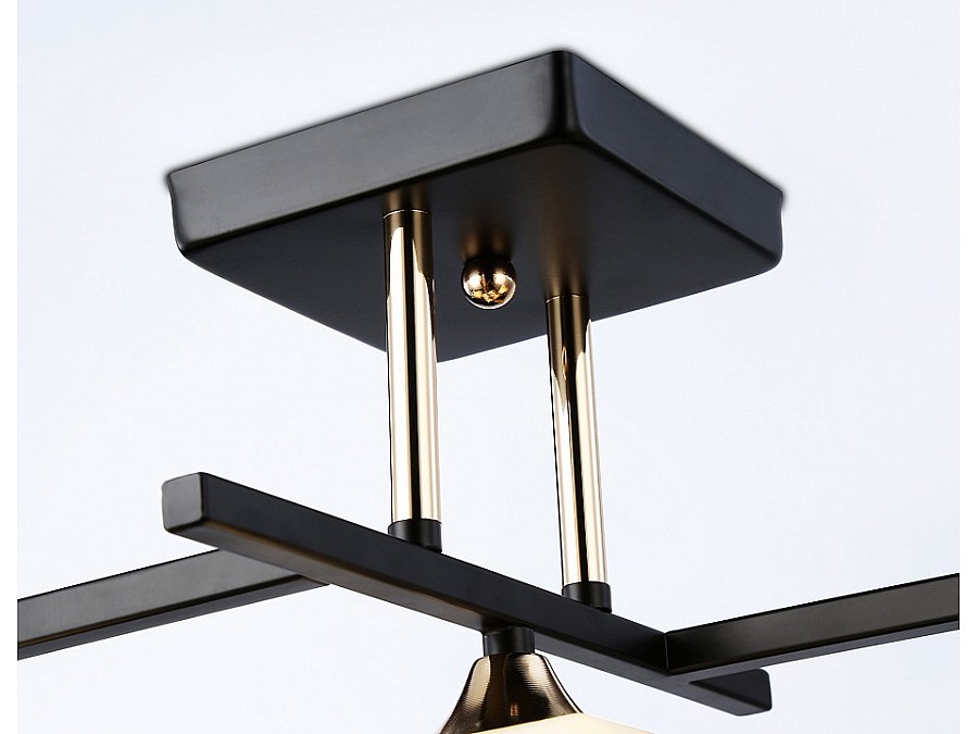 Люстра на штанге Ambrella Light TR TR303114