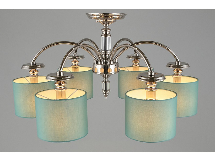 Люстра на штанге Aployt Nikolet APL.714.07.06