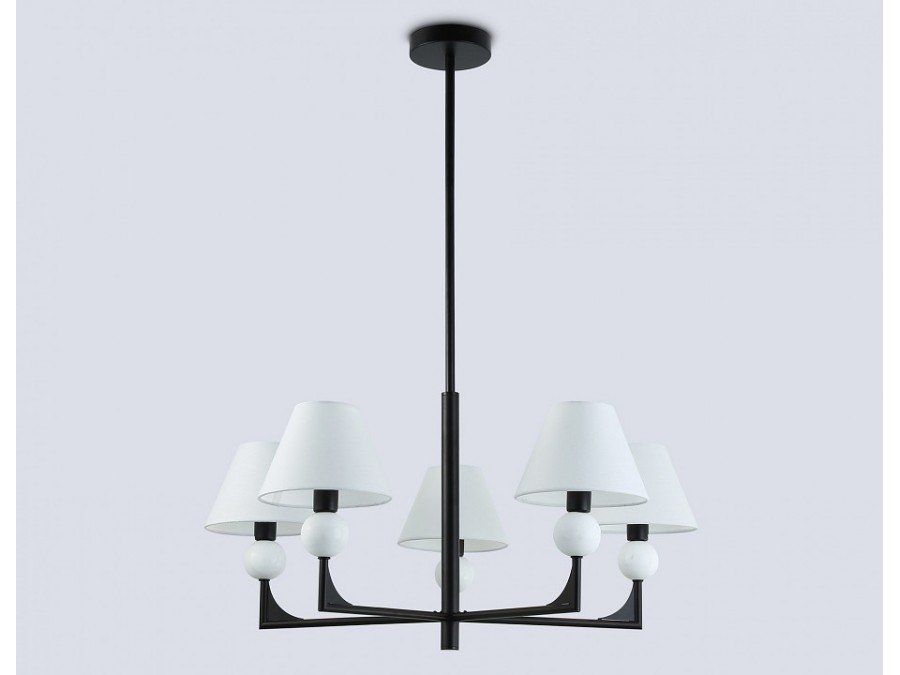 Люстра на штанге Ambrella Light LH LH75153