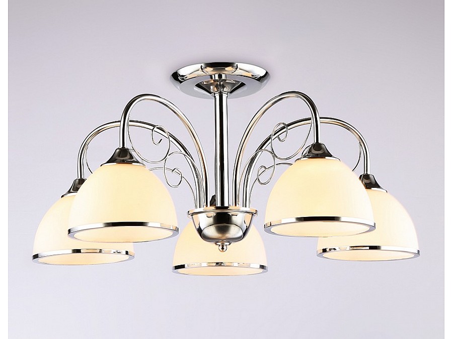 Люстра на штанге Ambrella TR TR3182