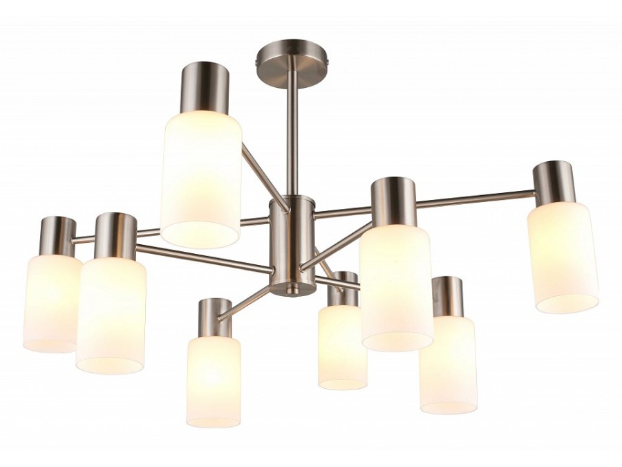 Люстра на штанге Omnilux Ales OML-69117-08