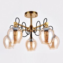 Люстра на штанге Ambrella TR TR9061