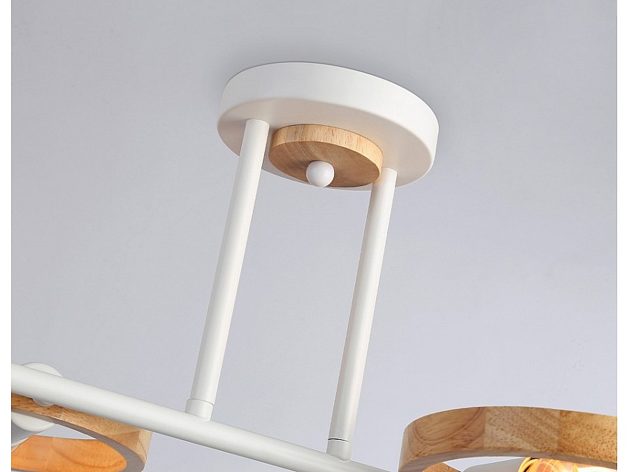 Люстра на штанге Ambrella Light TR TR8247