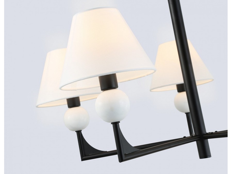 Люстра на штанге Ambrella Light LH LH75153
