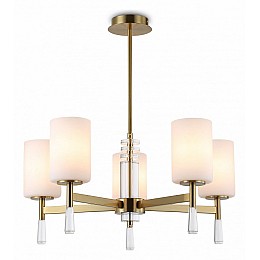 Люстра на штанге Ambrella Light HIGH LIGHT LH56261