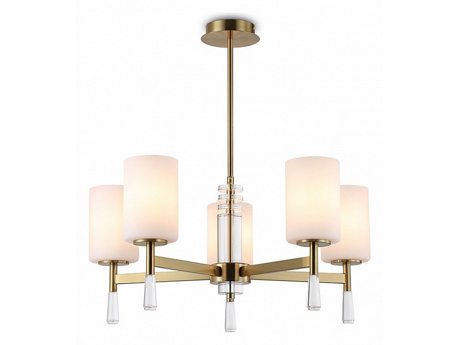 Люстра на штанге Ambrella Light HIGH LIGHT LH56261