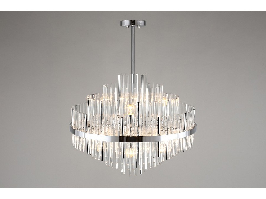 Люстра на штанге Omnilux Alatri OML-69207-09