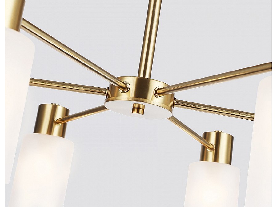 Люстра на штанге Ambrella Light TRADITIONAL TR9581
