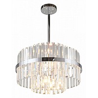 Люстра на штанге Omnilux Saviano OML-69007-06