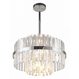 Люстра на штанге Omnilux Saviano OML-69007-06