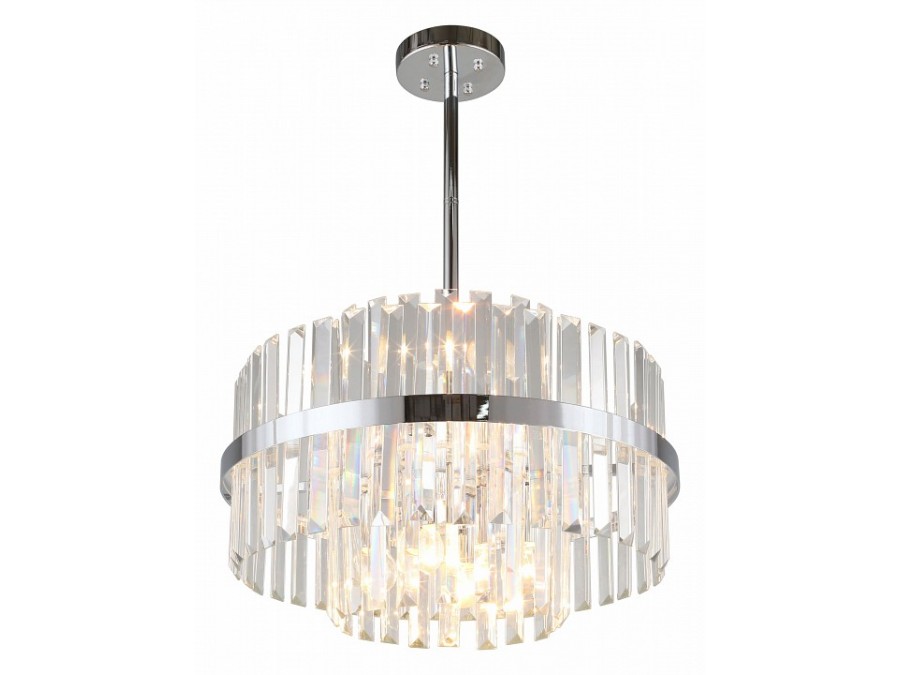 Люстра на штанге Omnilux Saviano OML-69007-06