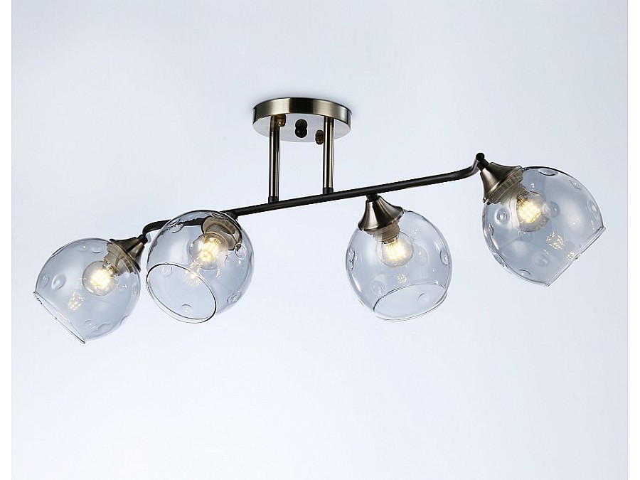 Люстра на штанге Ambrella TR TR303011