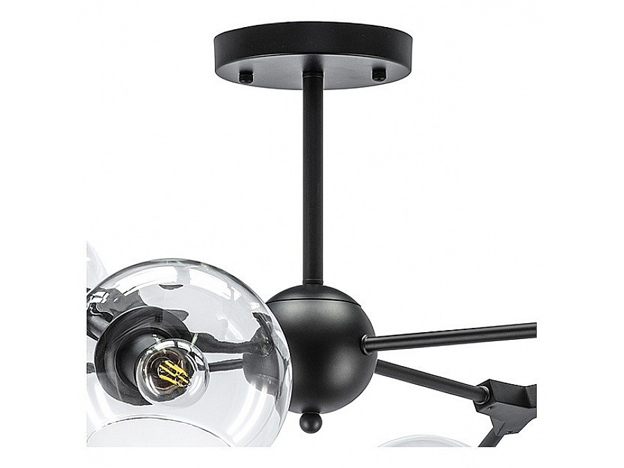 Люстра на штанге Lightstar Beta 785087