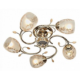 Люстра на штанге Velante 762 762-307-05