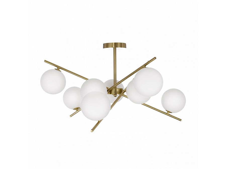 Люстра на штанге Citilux Ronny CL242193