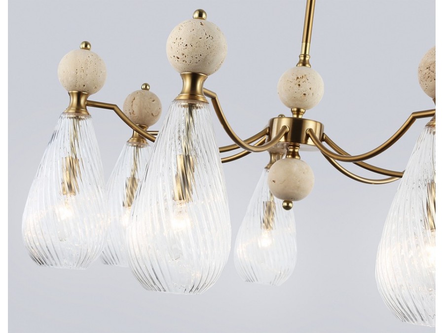 Люстра на штанге Ambrella Light LH LH53287