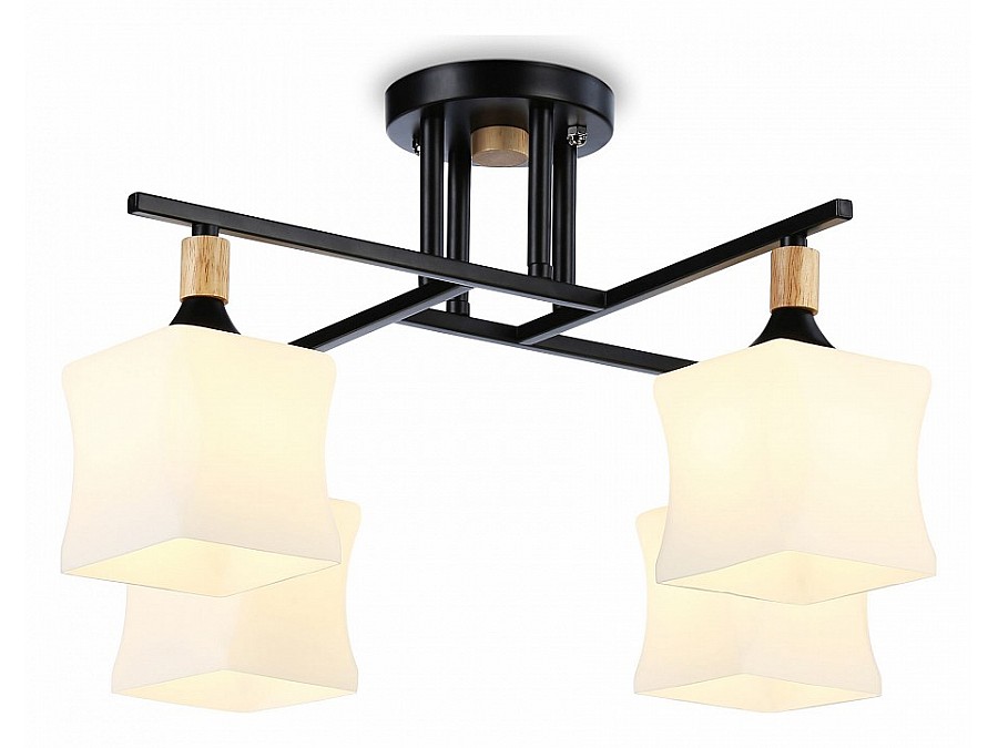 Люстра на штанге Ambrella TR TR9497