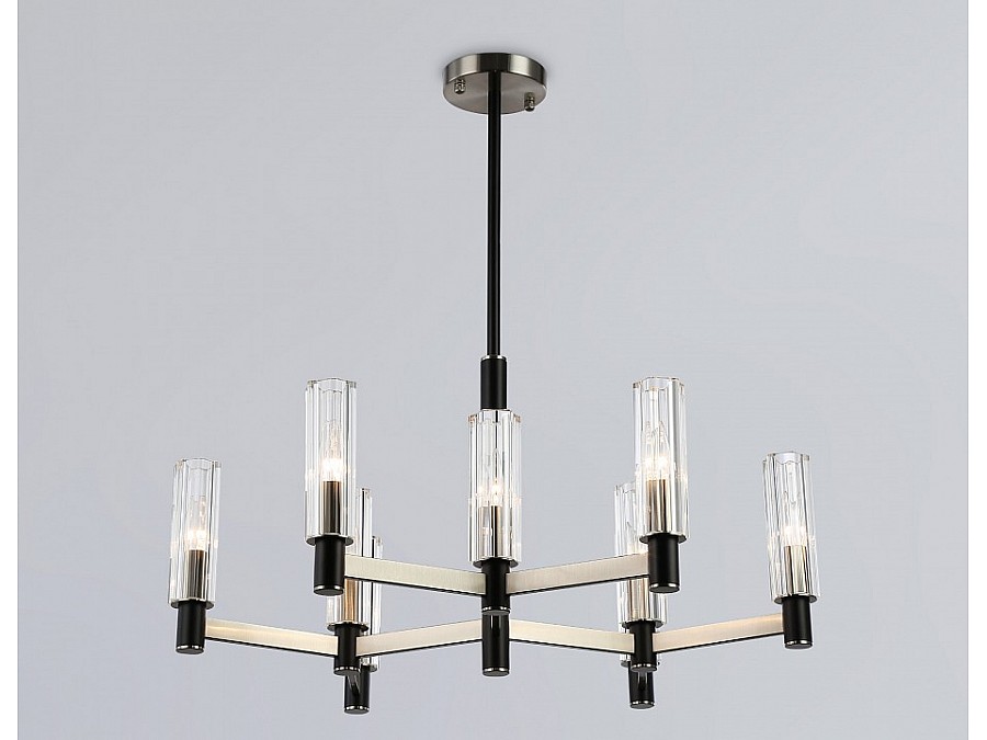 Люстра на штанге Ambrella Light LH LH55503