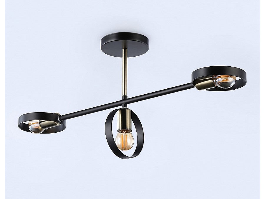 Люстра на штанге Ambrella Light TR TR8229