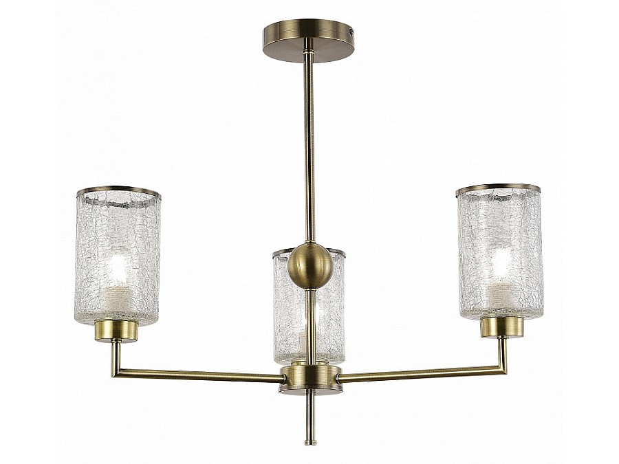 Люстра на штанге EVOLUCE Vestre SLE1046-302-03