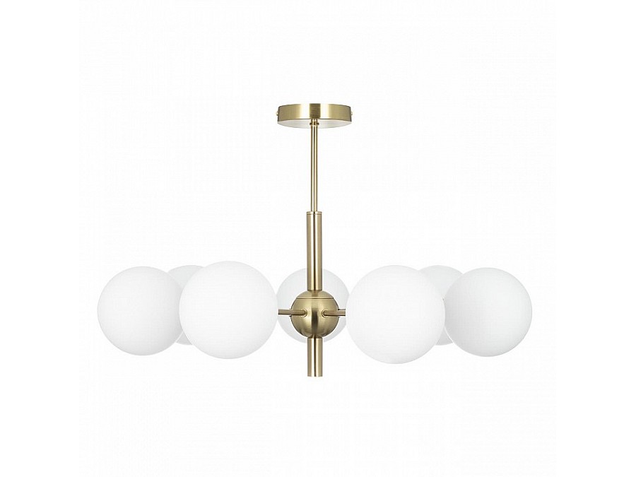 Люстра на штанге Citilux Tonga CL212173