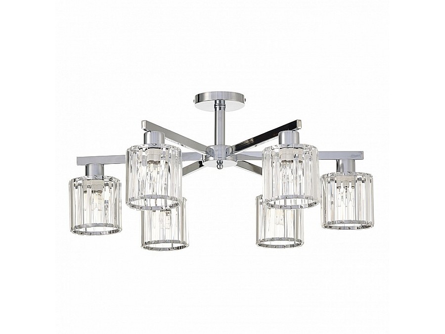 Люстра на штанге Escada Adorn 692/6P