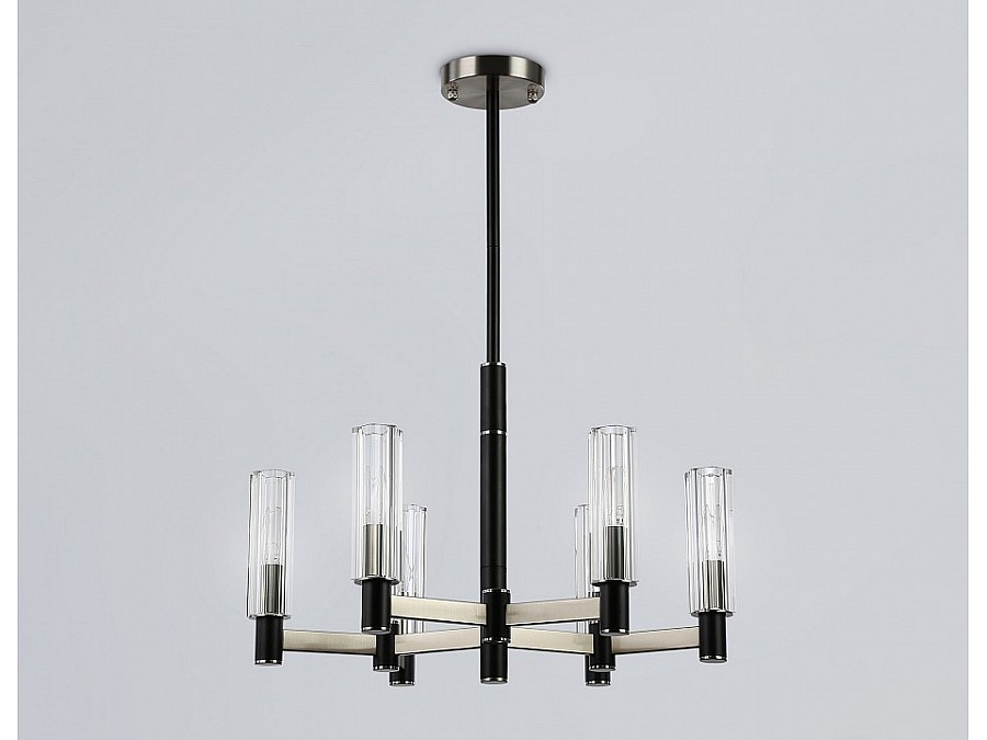 Люстра на штанге Ambrella Light LH LH55501