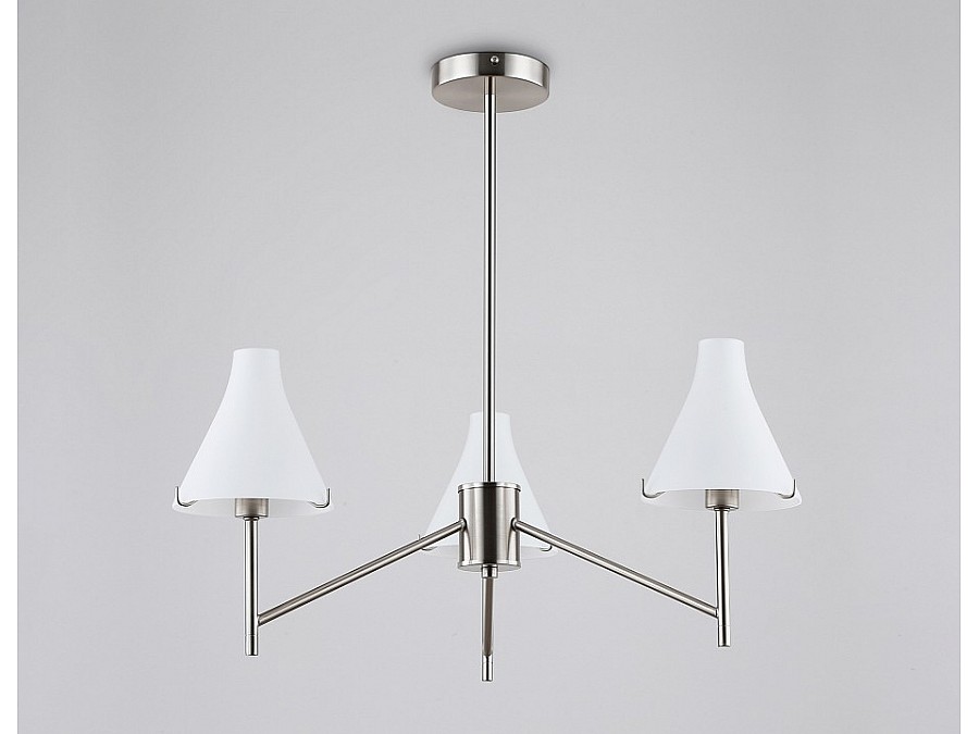 Люстра на штанге Ambrella Light HIGH LIGHT LH57121