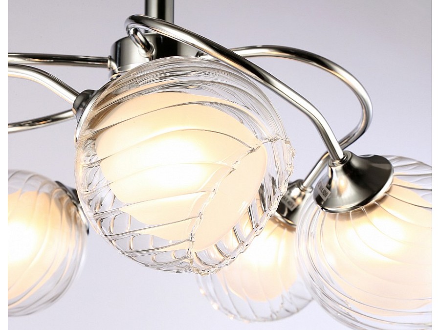 Люстра на штанге Ambrella TR TR3198