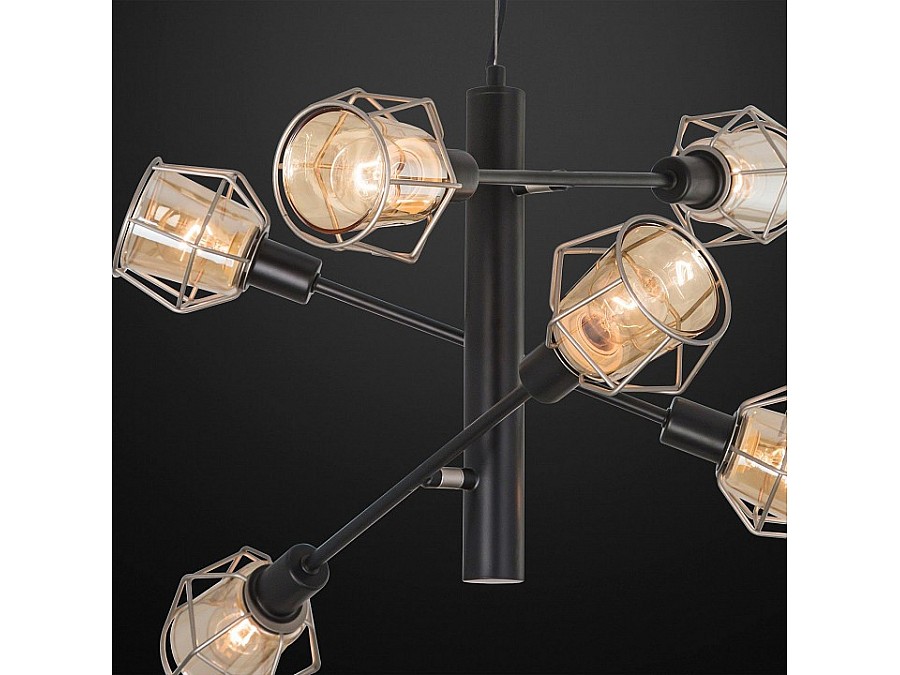 Люстра на штанге Citilux Таверна CL542161