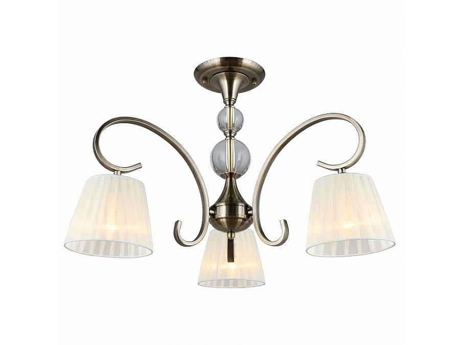 Люстра на штанге Omnilux Laveno OML-56103-03