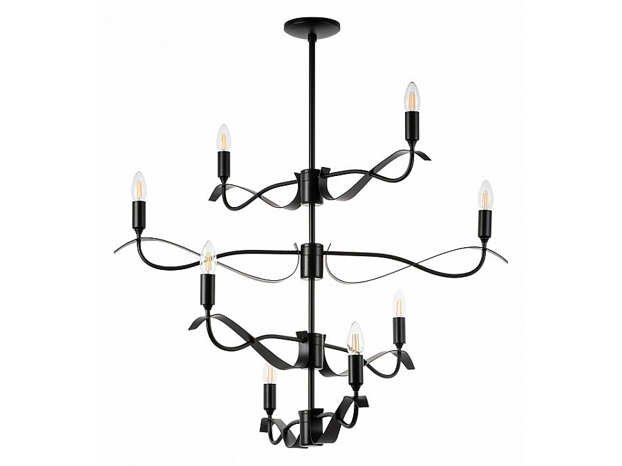 Люстра на штанге Lightstar Ragno 733287