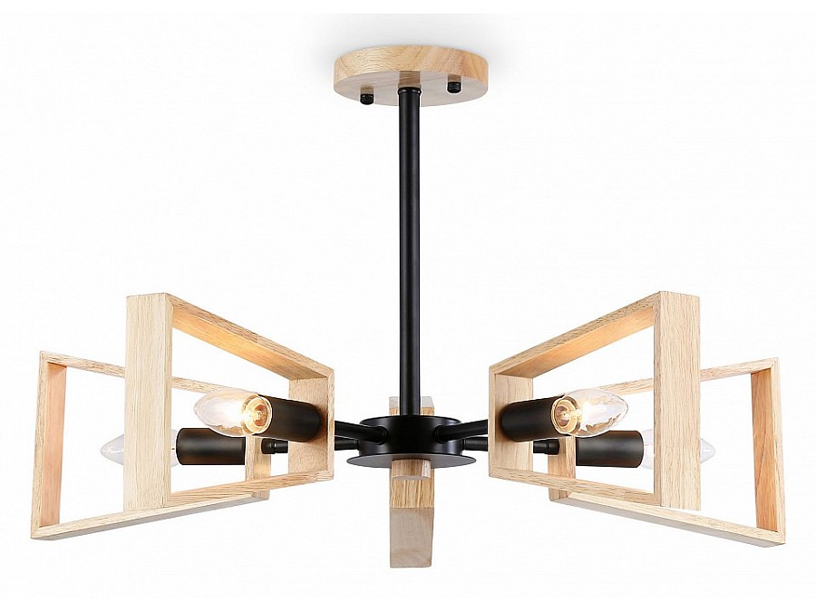 Люстра на штанге Ambrella Light TR TR80495