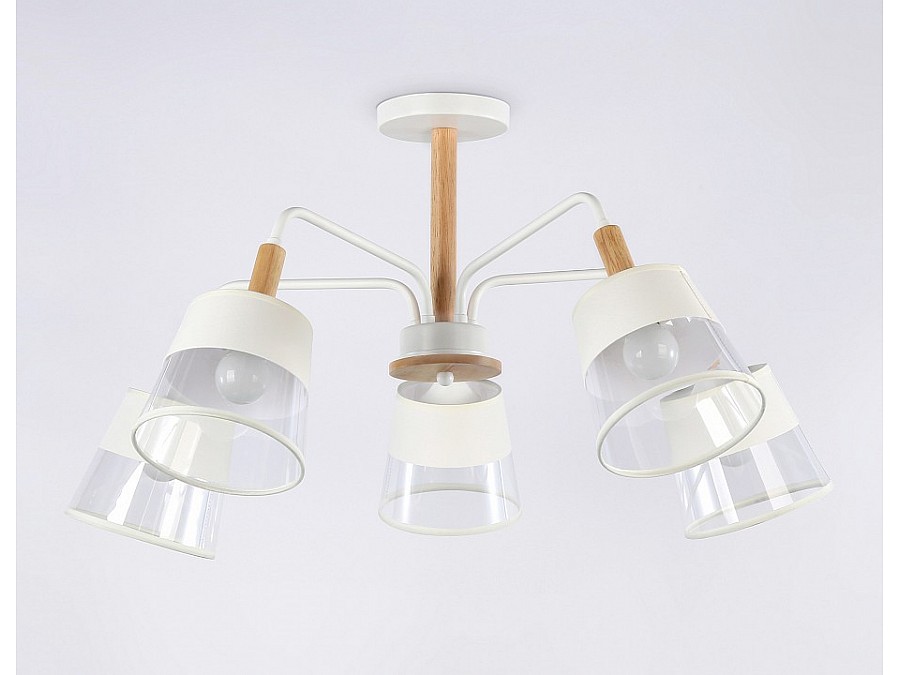 Люстра на штанге Ambrella Light TR TR4738