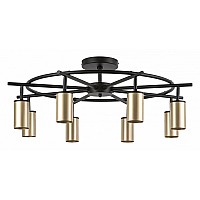 Люстра на штанге Lightstar Rullo LR718408