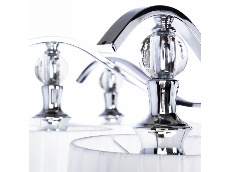 Люстра на штанге Arte Lamp Ibiza A4038PL-5CC